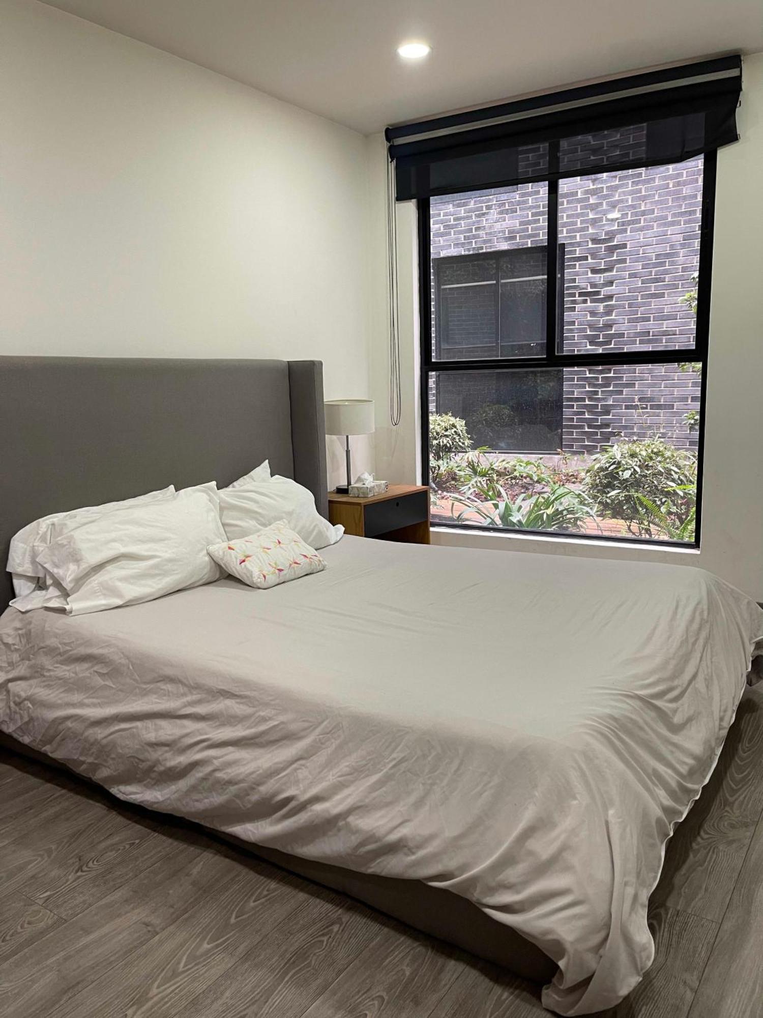 Nuevo Y Ubicado Departamento Zona Santafe Apartamento Cidade do México Exterior foto