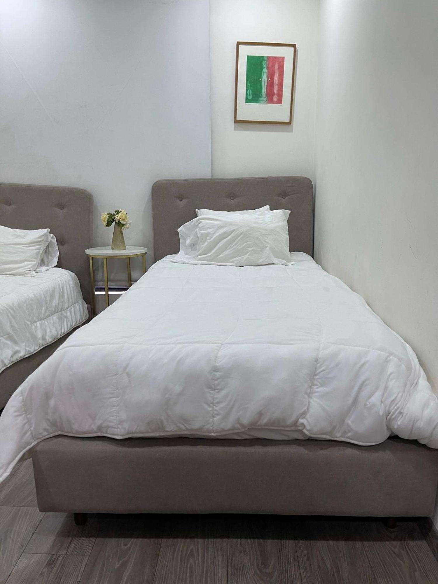 Nuevo Y Ubicado Departamento Zona Santafe Apartamento Cidade do México Exterior foto